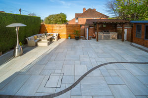GARDEN- click for photo gallery